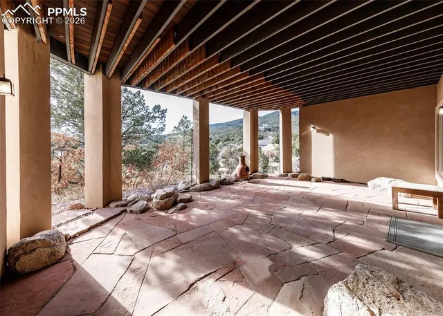 $1,125,000 | 4460 Tierra Rojo Drive, Colorado Springs, CO 80926