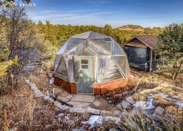 $1,125,000 | 4460 Tierra Rojo Drive, Colorado Springs, CO 80926