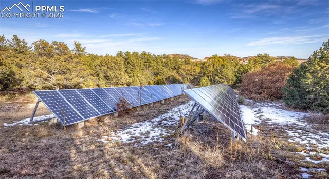 $1,125,000 | 4460 Tierra Rojo Drive, Colorado Springs, CO 80926