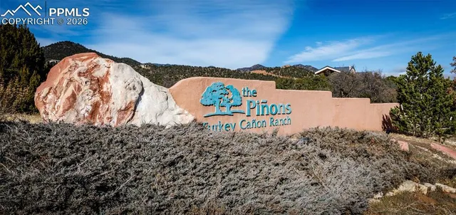 $1,125,000 | 4460 Tierra Rojo Drive, Colorado Springs, CO 80926