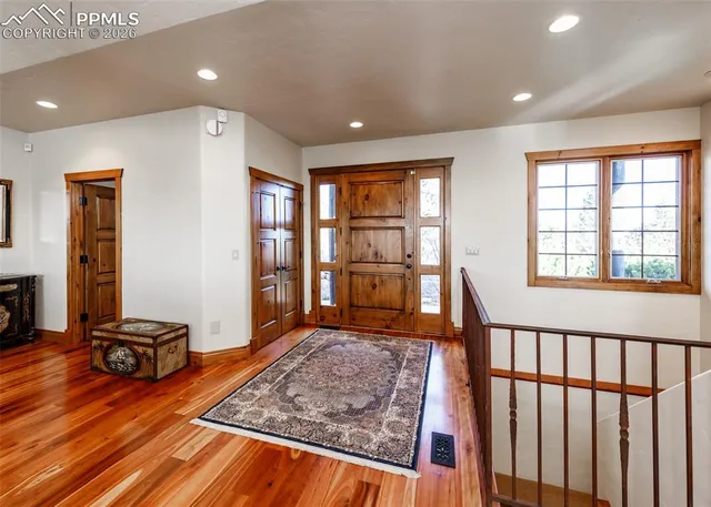 $1,125,000 | 4460 Tierra Rojo Drive, Colorado Springs, CO 80926