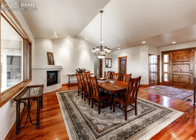 $1,125,000 | 4460 Tierra Rojo Drive, Colorado Springs, CO 80926