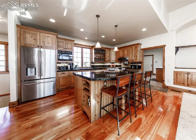 $1,125,000 | 4460 Tierra Rojo Drive, Colorado Springs, CO 80926