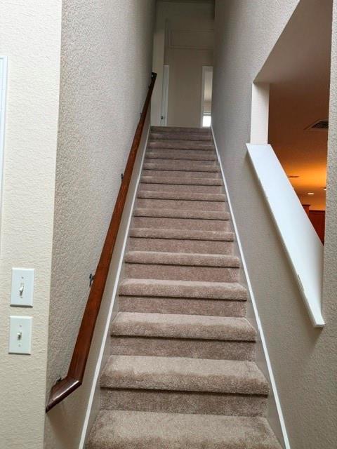 5412 Tama Drive Waco, TX 76708 - Photo 12 of 24 a view of entryway