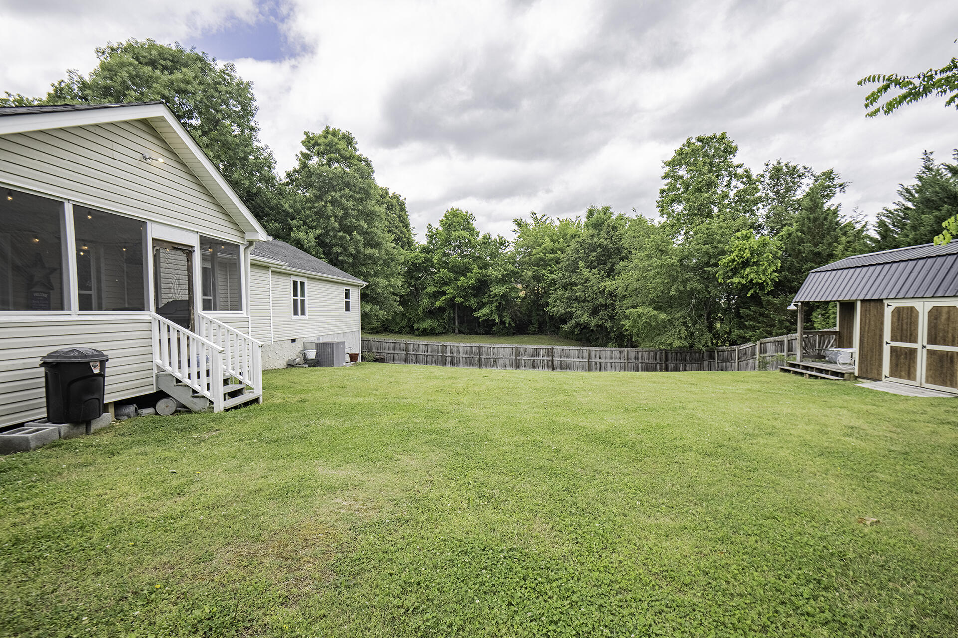 282 Misty Ridge Lane Ringgold, GA 30736 - Photo 45 of 49 KHP44