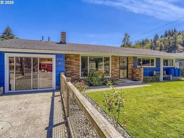 $429,000 | 2442 Southeast 190th Avenue, Portland, OR 97233