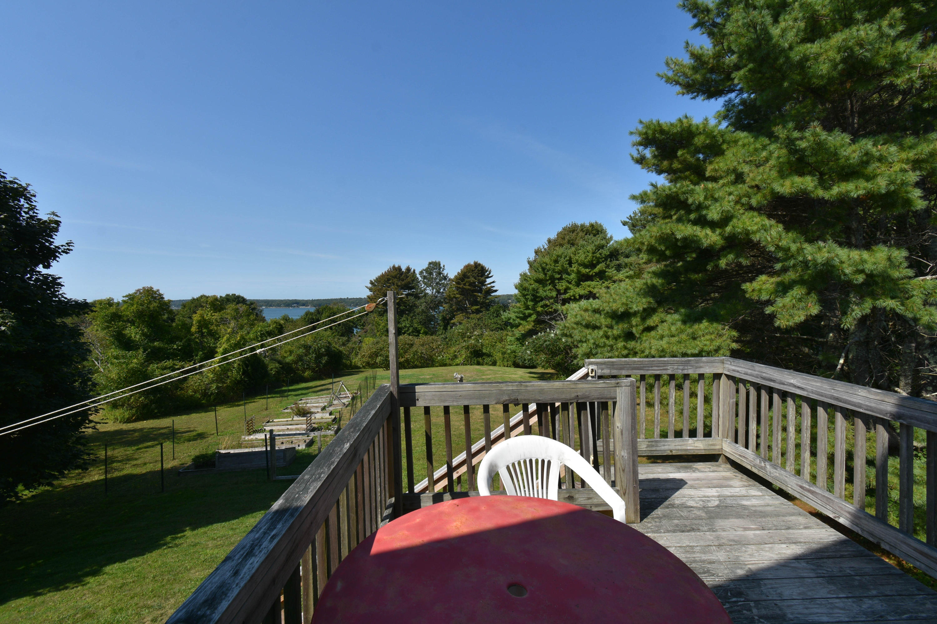 89 Bayview Road Harpswell, ME 04066 - Photo 10 of 46 DSC_6512