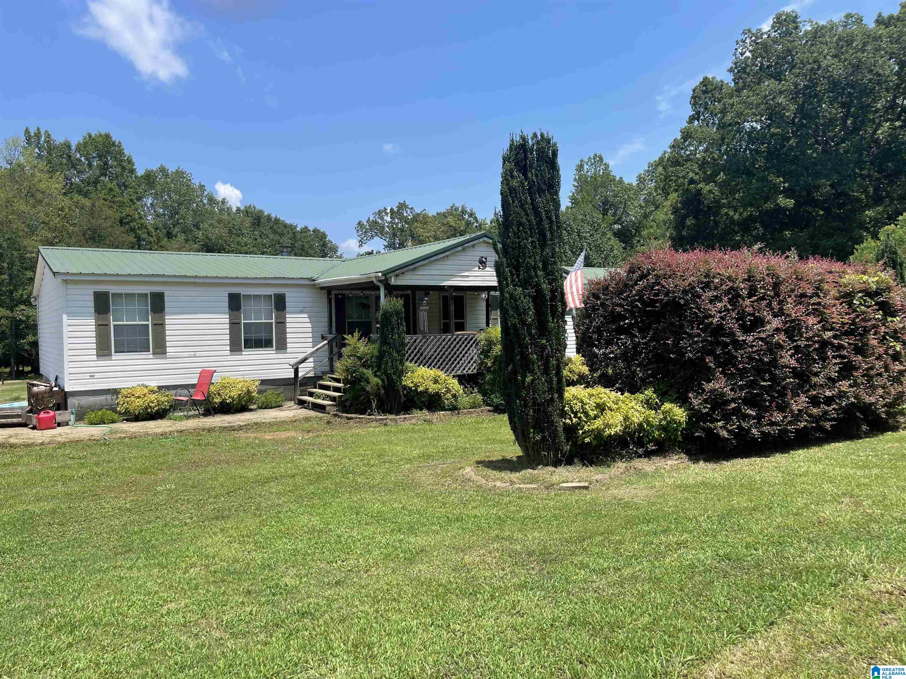 165 Crawfish Lane Ragland, AL 35131 - Photo 2 of 22
