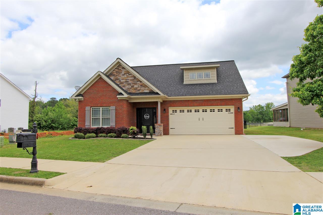 78 Jenkins Road Oxford, AL 36203 - Photo 27 of 50