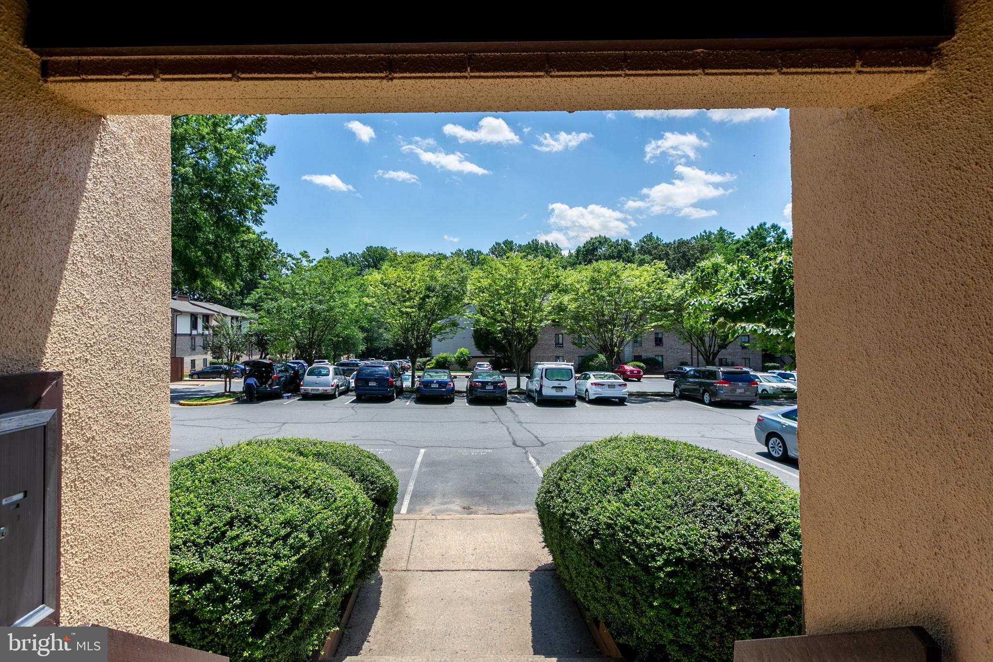 11652 Stoneview Square, Unit 12C Reston, VA 20191 - Photo 36 of 37 Gallery Image 36