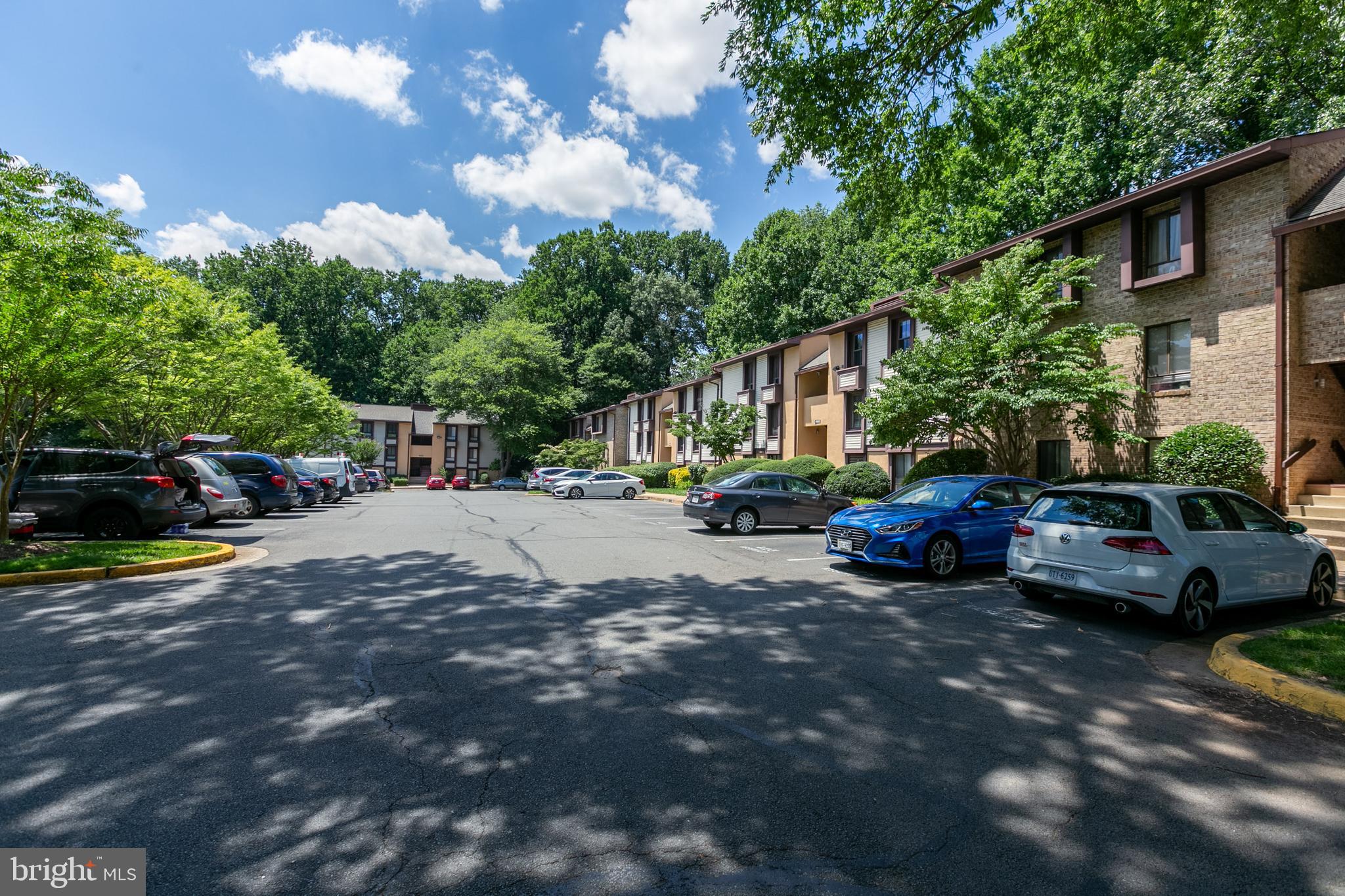 11652 Stoneview Square, Unit 12C Reston, VA 20191 - Photo 37 of 37 Gallery Image 37