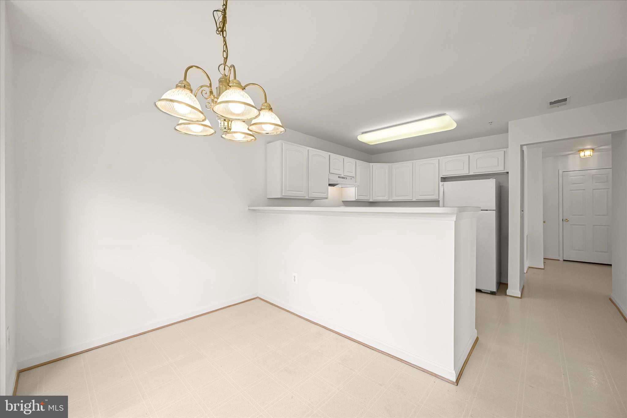 1974 Scotts Crossing Way, Unit 102 Annapolis, MD 21401 - Photo 15 of 36 Breakfast Room