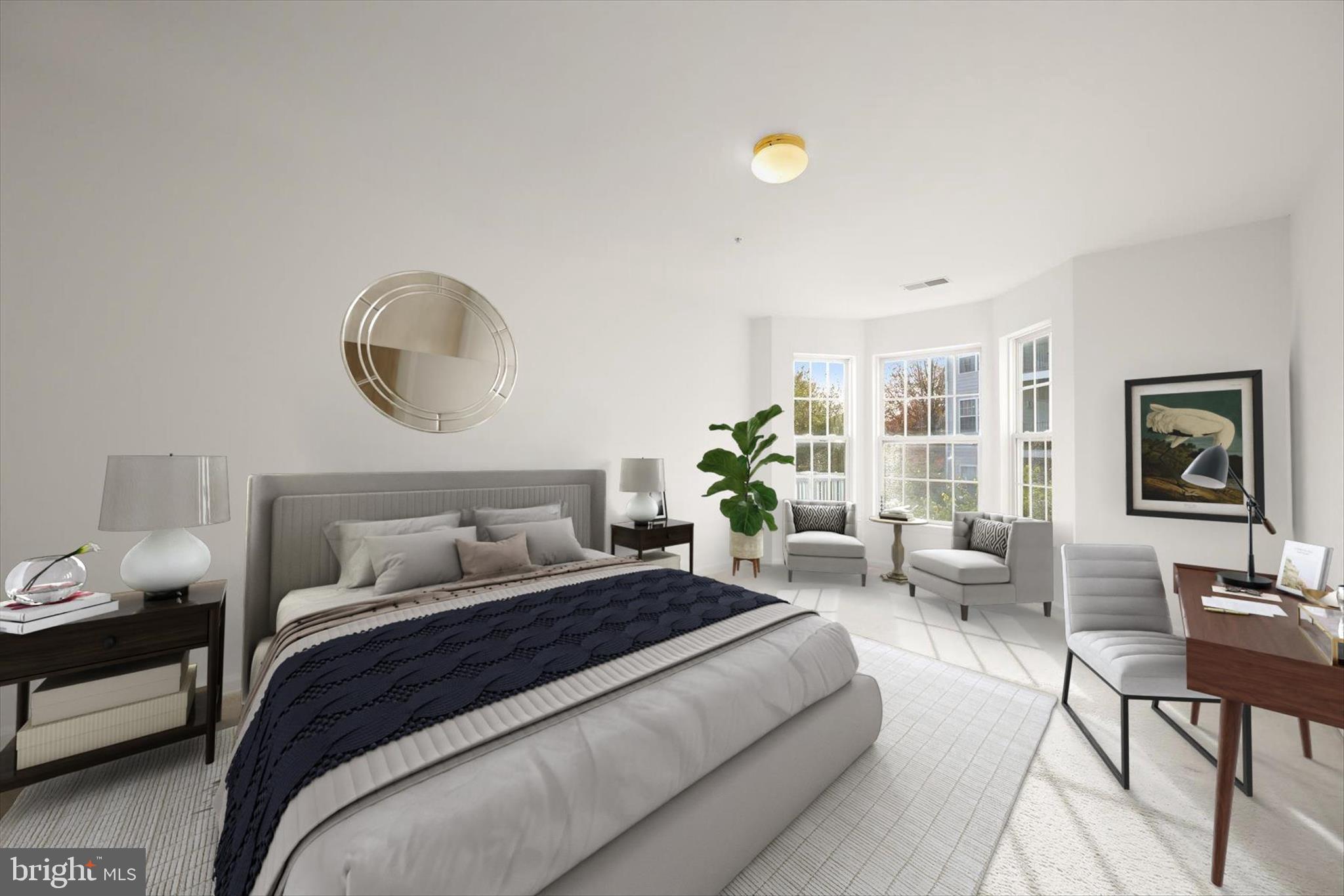 1974 Scotts Crossing Way, Unit 102 Annapolis, MD 21401 - Photo 17 of 36 Virtually Staged