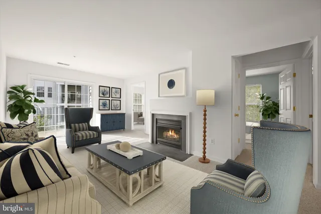 $379,000 | 1974 Scotts Crossing Way, Unit 102, Annapolis, MD 21401