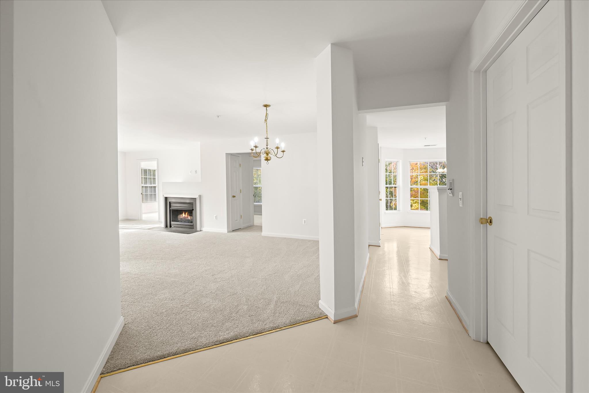 1974 Scotts Crossing Way, Unit 102 Annapolis, MD 21401 - Photo 7 of 36 Entry