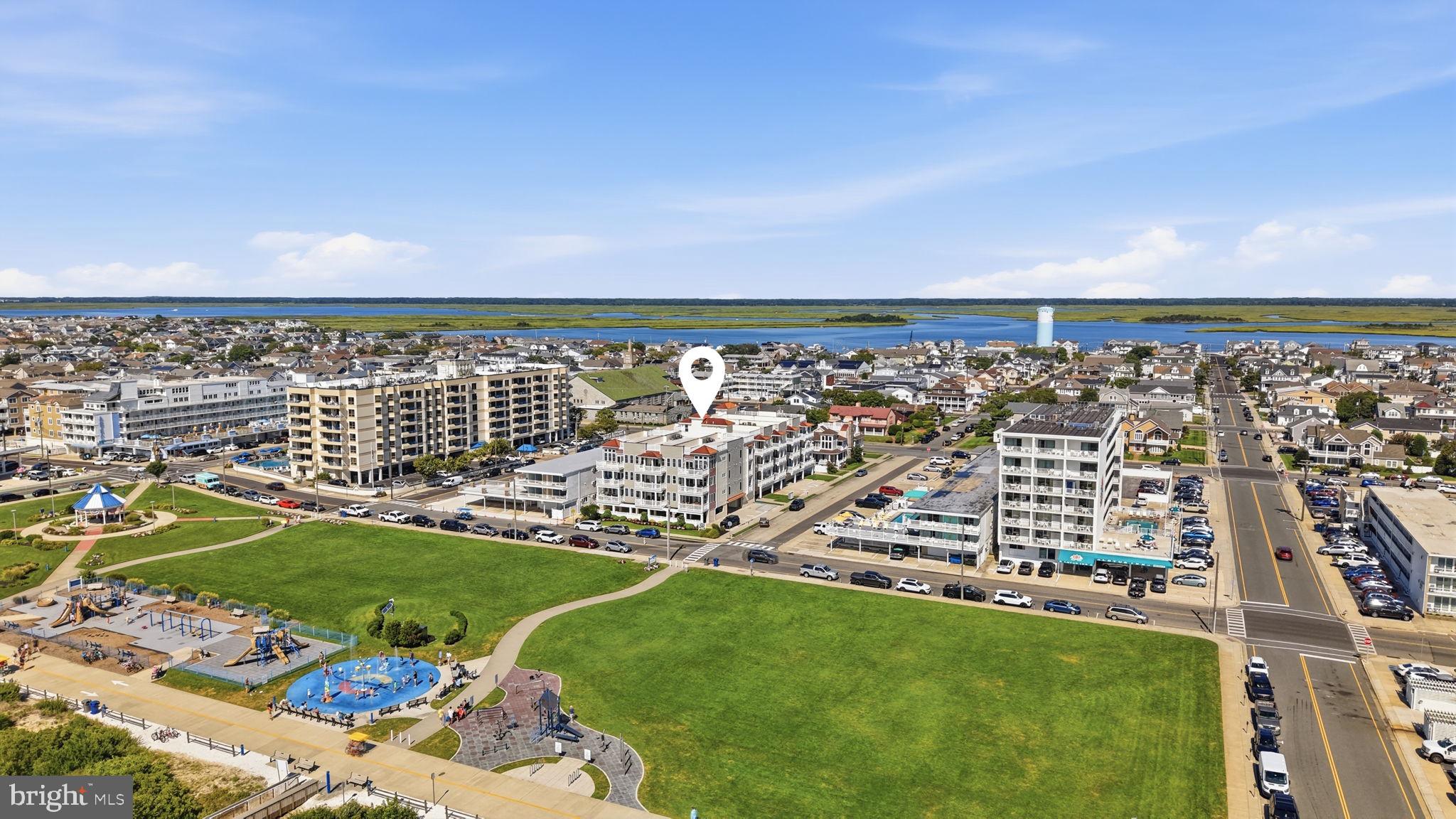 408 East Myrtle Road Wildwood, NJ 08260 - Photo 45 of 48 Gallery Image 45