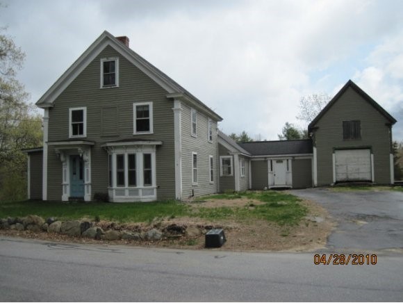 4 Old Fremont Road Raymond, NH 03077 - Photo 1 of 1