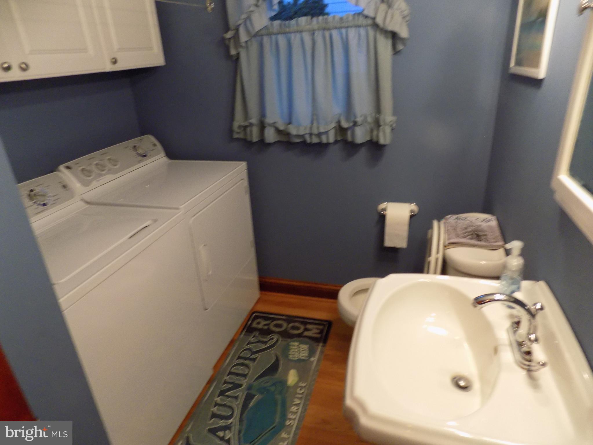 33 Mansion Road Linthicum Heights, MD 21090 - Photo 11 of 30 Interior (General)