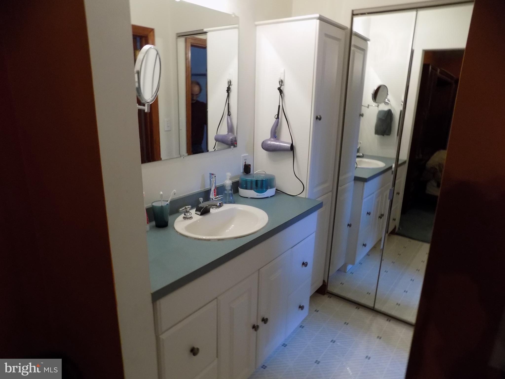 33 Mansion Road Linthicum Heights, MD 21090 - Photo 18 of 30 Bath (Master)