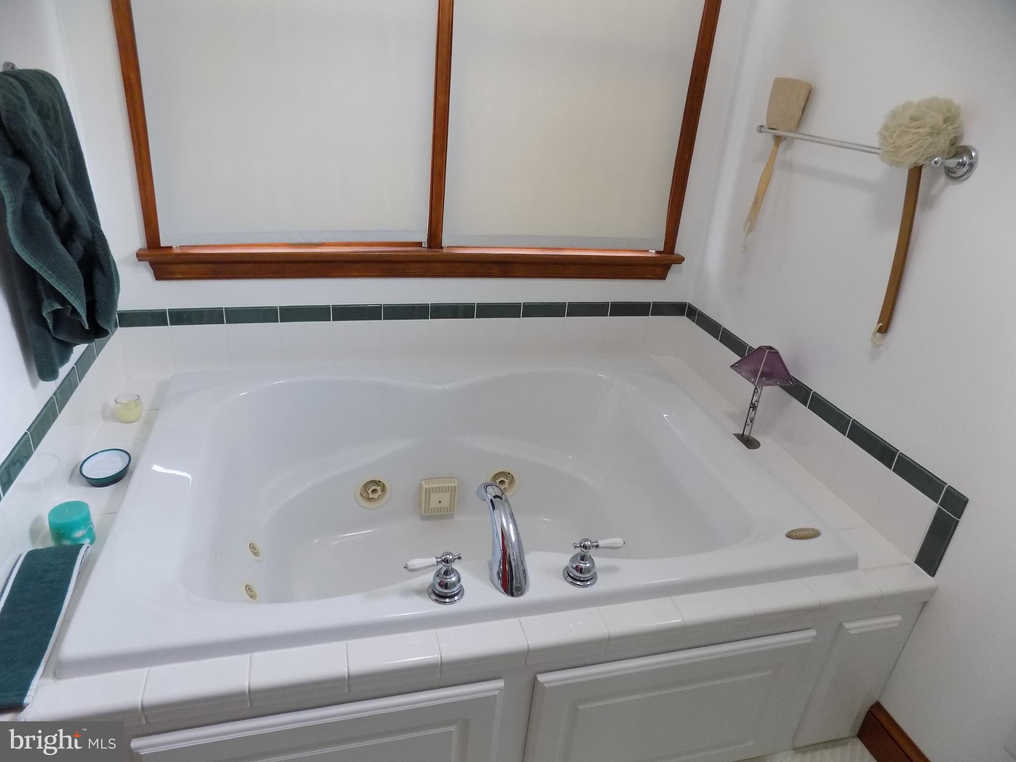 33 Mansion Road Linthicum Heights, MD 21090 - Photo 19 of 30 Bath (Master)