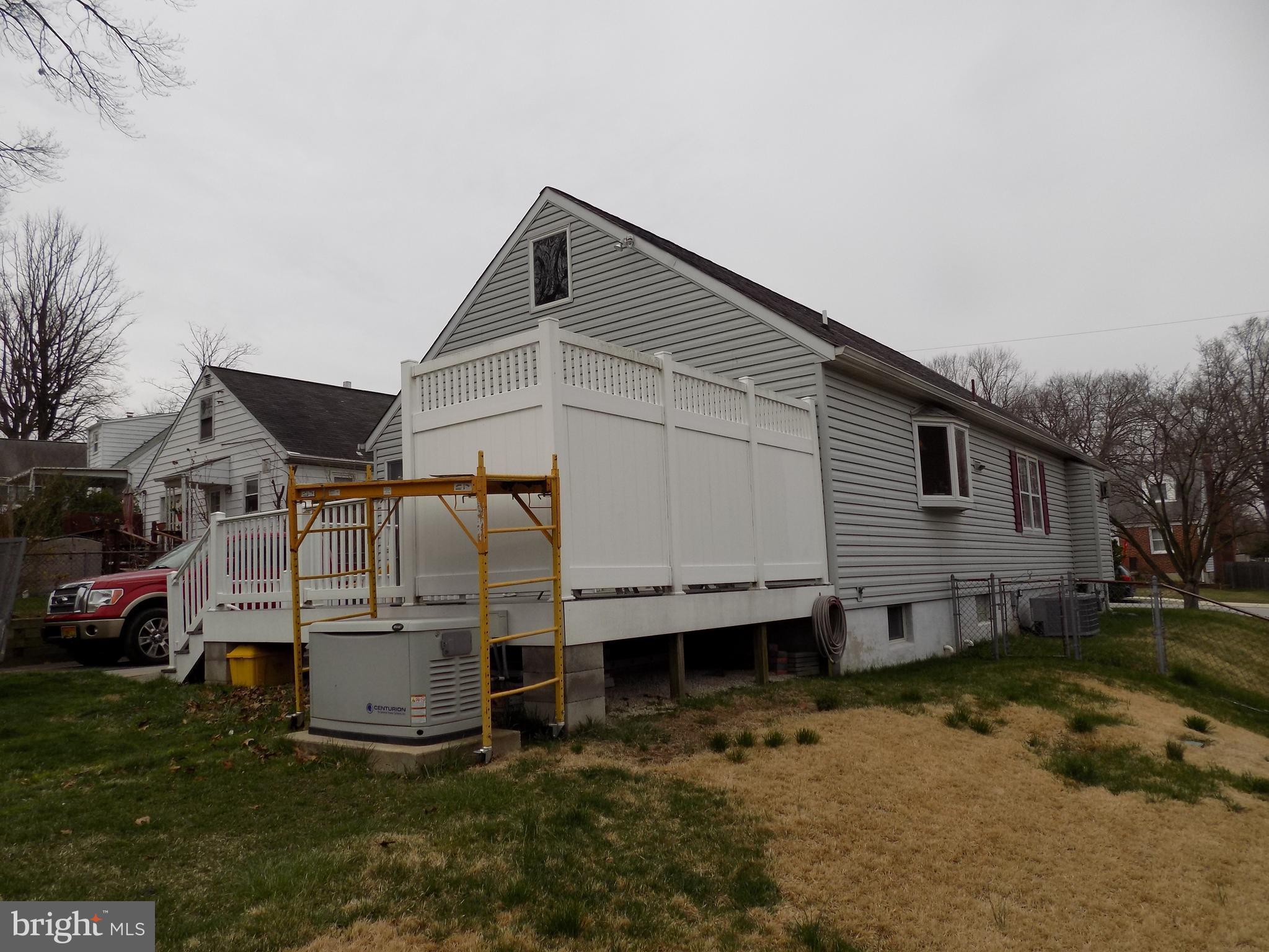 33 Mansion Road Linthicum Heights, MD 21090 - Photo 6 of 30 Exterior (General)
