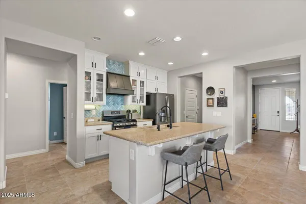 $2,900 | 2674 East Cherry Hill Drive, Gilbert, AZ 85298