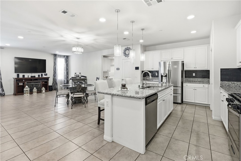 5738 Sacra Way Riverside, CA 92505 - Photo 28 of 28 Open floor plan