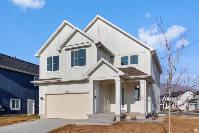 2414 West Santa Fe Drive Mapleton, UT 84664 - Photo 1 of 18