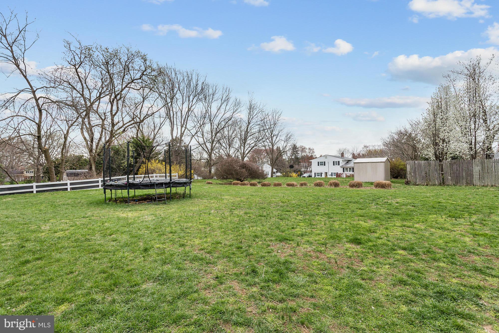 9314 Millbrook Road Ellicott City, MD 21042 - Photo 20 of 20 Back Yard