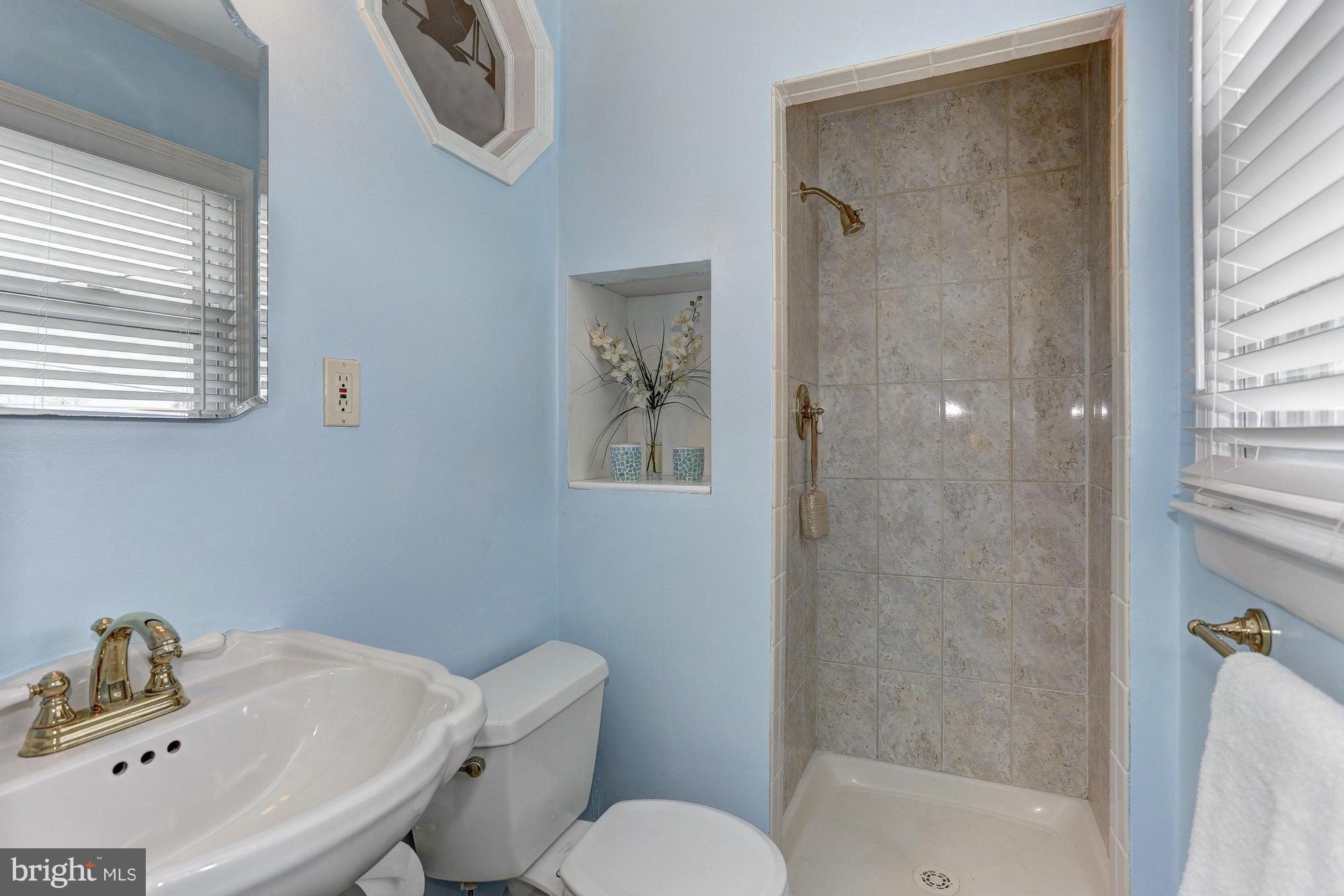 9314 Millbrook Road Ellicott City, MD 21042 - Photo 9 of 20 Bath (Master)