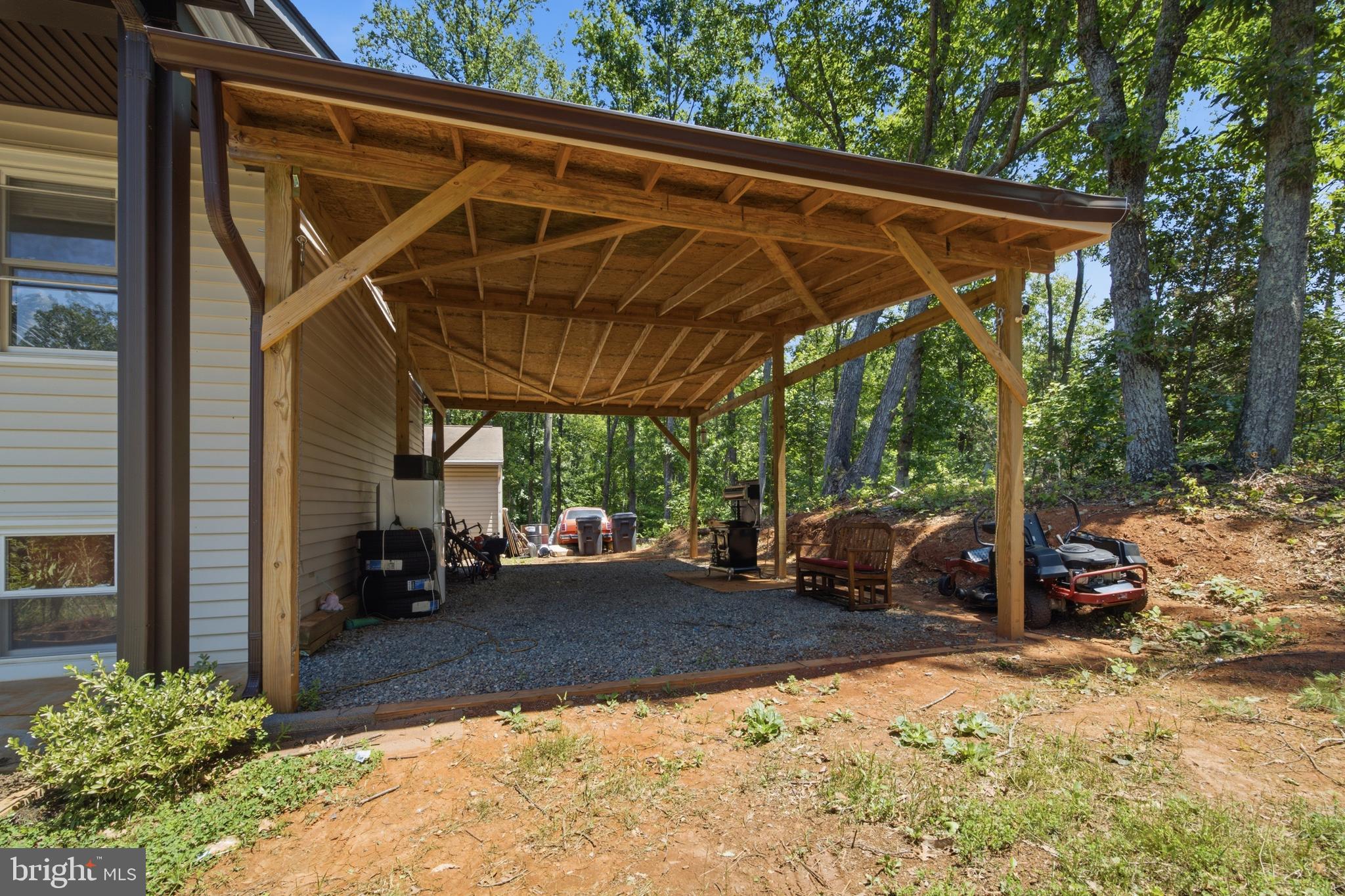 2080 Mountain View Road Stafford, VA 22556 - Photo 33 of 43