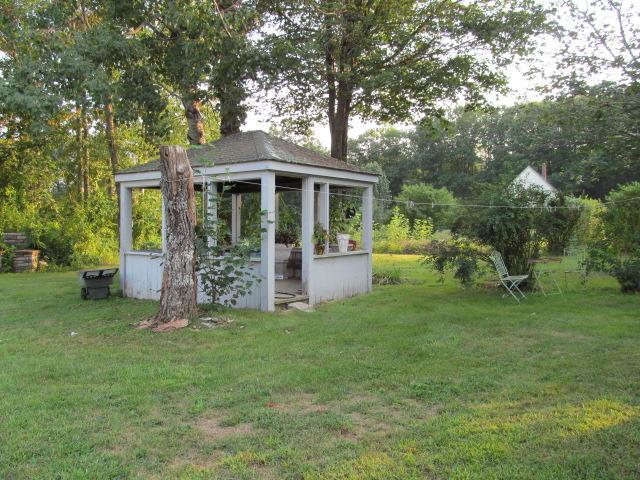 141 Ford Quint Road North Berwick, ME 03906 - Photo 3 of 32 Enjoy the summer & fall days...