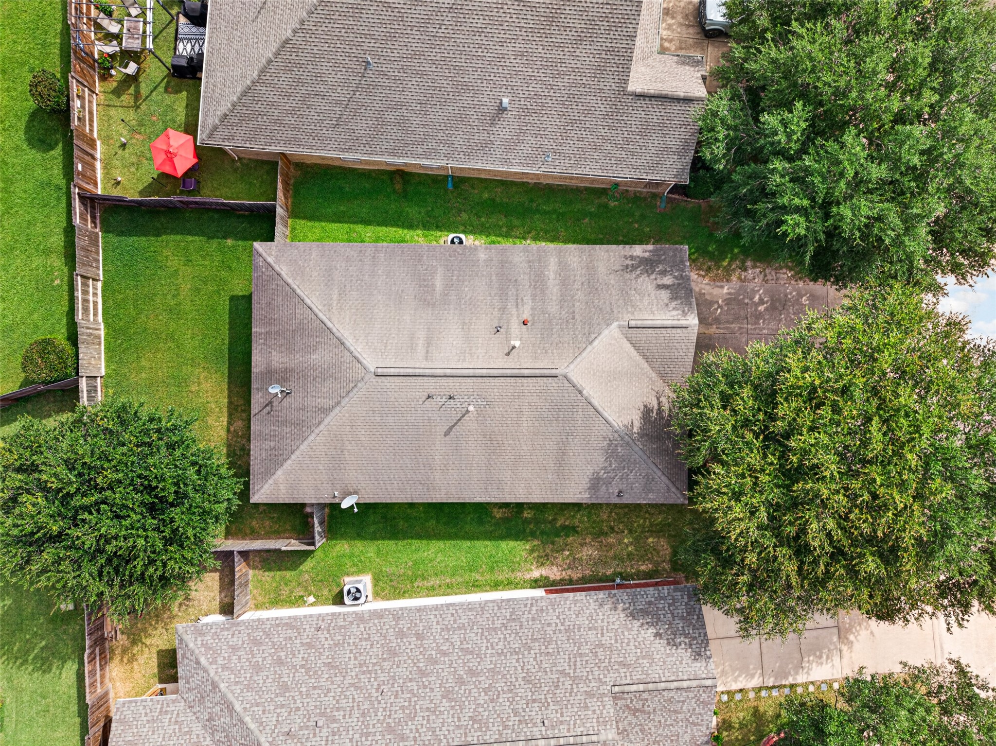 20530 Ranch Mill Lane Cypress, TX 77433 - Photo 31 of 36