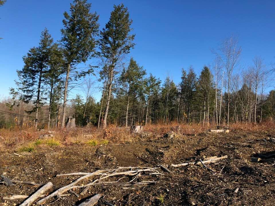 0 Milton Mills Road Acton, ME 04001 - Photo 1 of 6 lot2