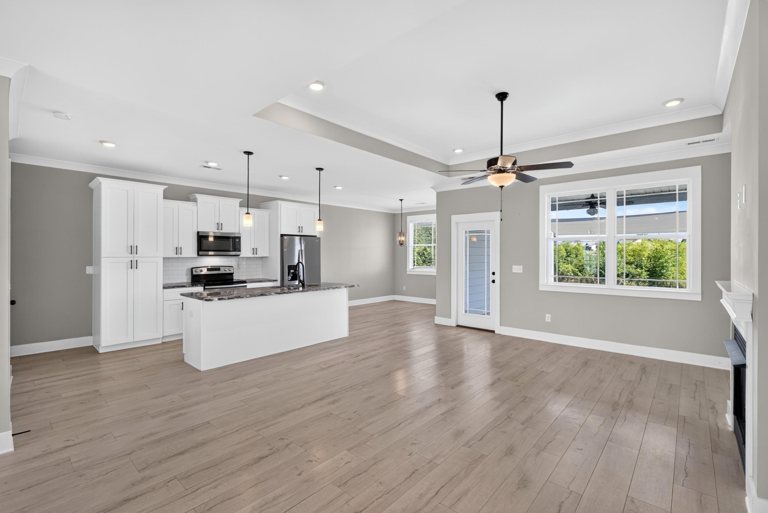 230 Blease Horton Road Boiling Springs, SC 29316 - Photo 9 of 43