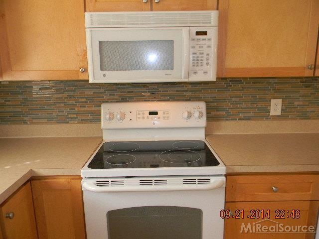 436 Romeo Road, Unit 326 Rochester, MI 48307 - Photo 5 of 14 Kitchen