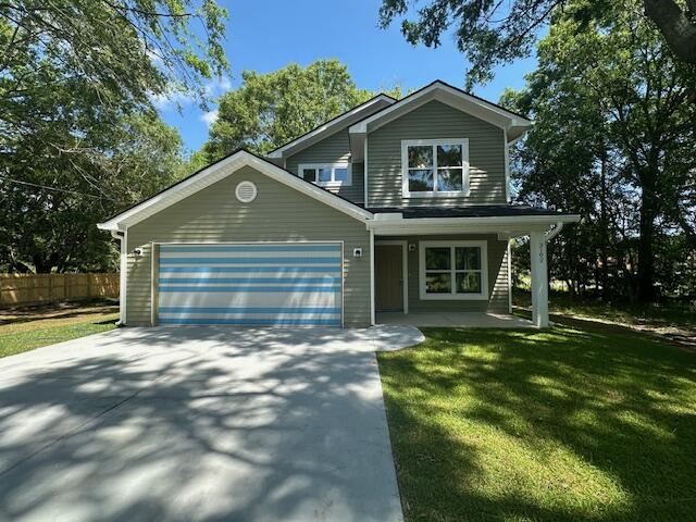 3102 Sanders Road Charleston, SC 29414 - Photo 2 of 32 IMG_0463