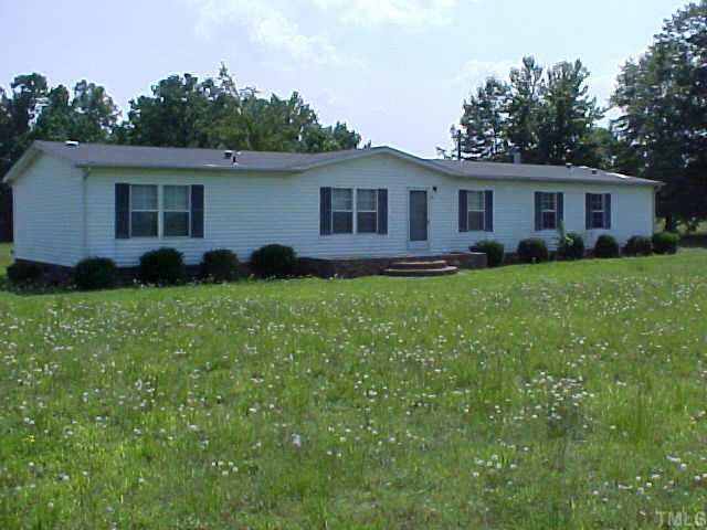 6508 Riley Hill Road Wendell, NC 27591 - Photo 1 of 1