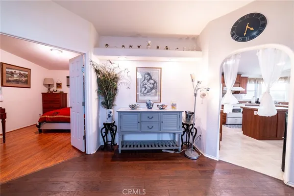a view of living room