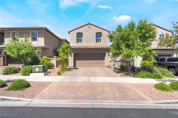$444,900 | 347 Andy Wheeler Drive, Henderson, NV 89011