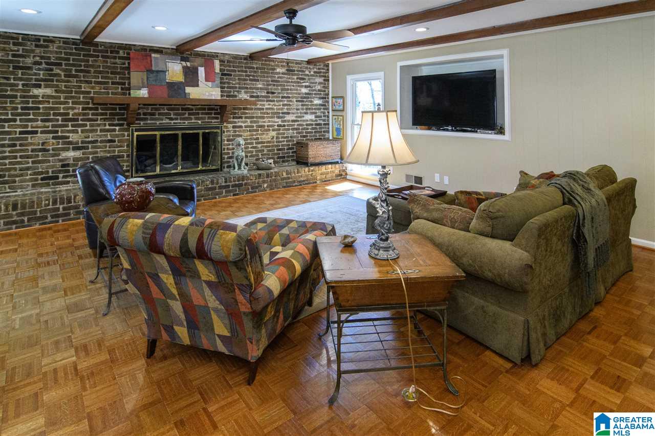 1817 Post Oak Road Vestavia Hills, AL 35216 - Photo 19 of 50