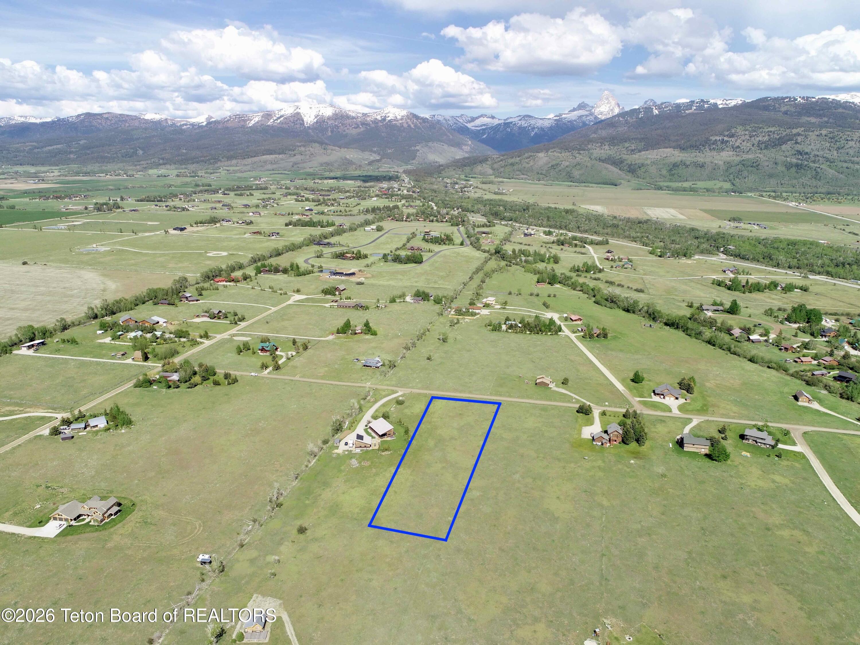 1700 Targhee Ranch Drive Driggs, ID 83422 - Photo 25 of 37 Barta-0005 (5)