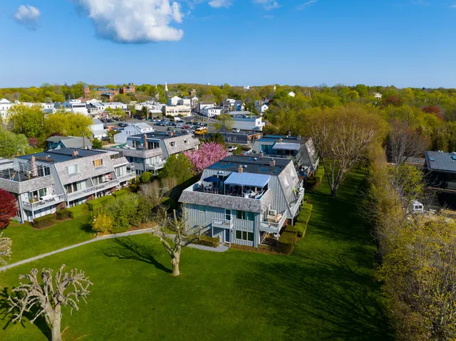 $32,000 | 18 Bridge Street, Unit 3E, Sag Harbor, NY 11963