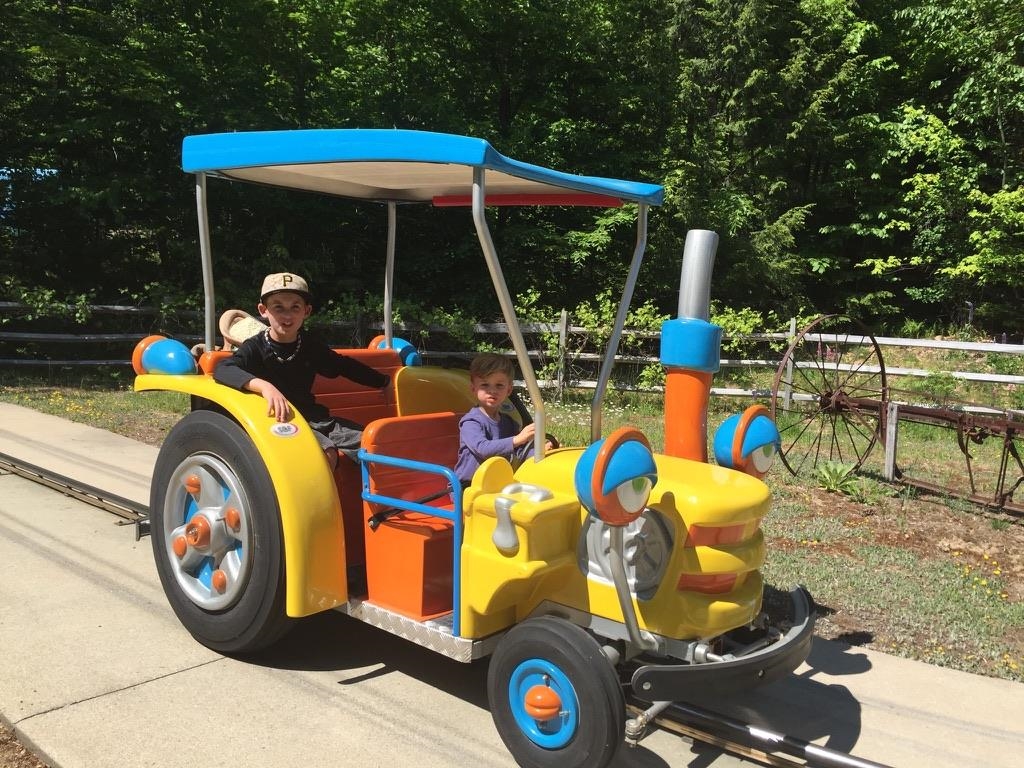G28 Christmas Mountain Road Intervale, NH 03845 - Photo 42 of 45 Gallery Image 42