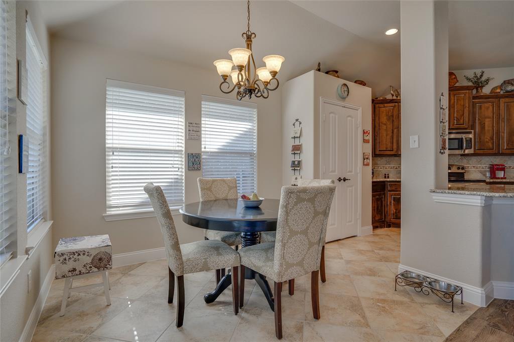 3936 Long Hollow Road Fort Worth, TX 76262 - Photo 14 of 31