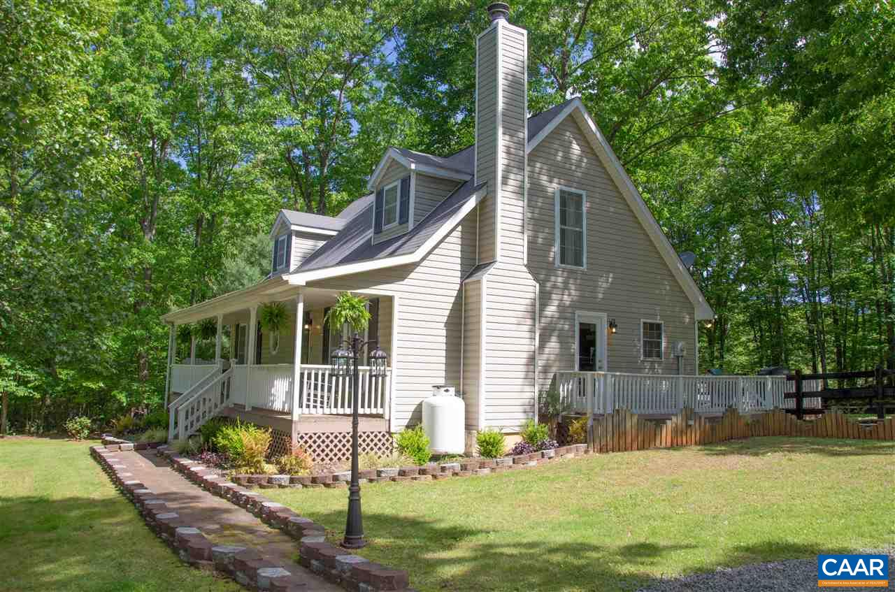8956 James River Road Shipman, VA 22971 - Photo 1 of 50 Gallery Image 1