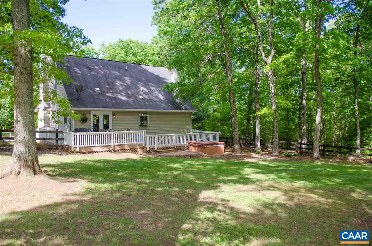 8956 James River Road Shipman, VA 22971 - Photo 41 of 50 Gallery Image 41