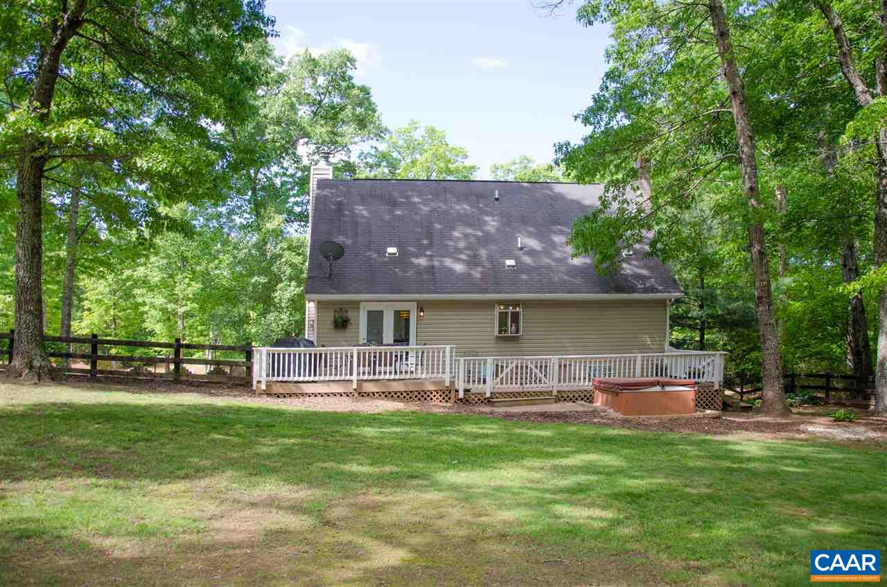 8956 James River Road Shipman, VA 22971 - Photo 42 of 50 Gallery Image 42