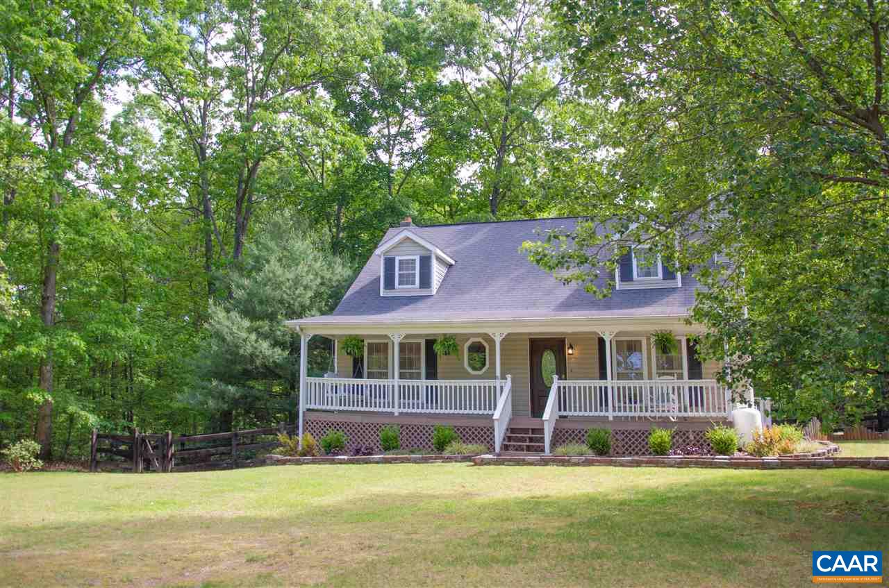 8956 James River Road Shipman, VA 22971 - Photo 46 of 50 Gallery Image 46