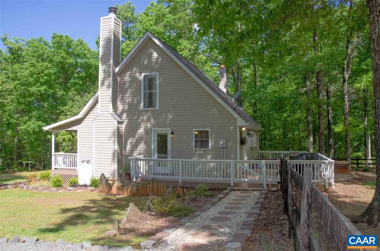 8956 James River Road Shipman, VA 22971 - Photo 47 of 50 Gallery Image 47